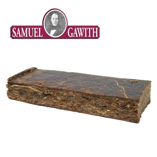 Samuel Gawith - Full Virginia Plug - 60g