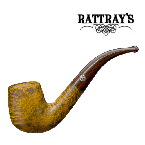 Rattrays - Rannoch Contrast 205 - 9mm Filter Pipe