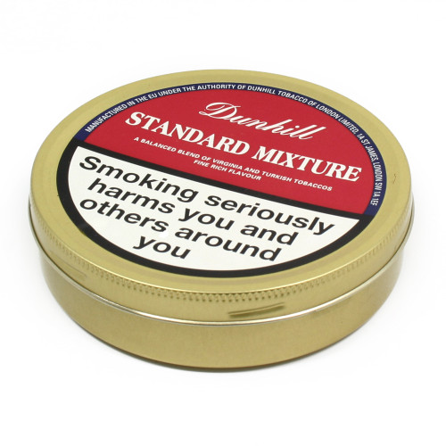 Dunhill - Standard Mixture - 50g