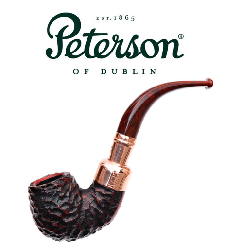 Peterson - Christmas 2024 - 221 - Spigot Rustic Pipe