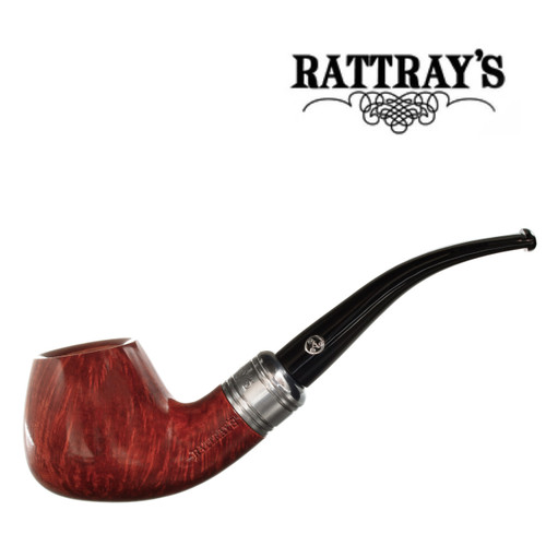 Rattrays - Newcastle Terracotta 4 - 9mm Filter Pipe