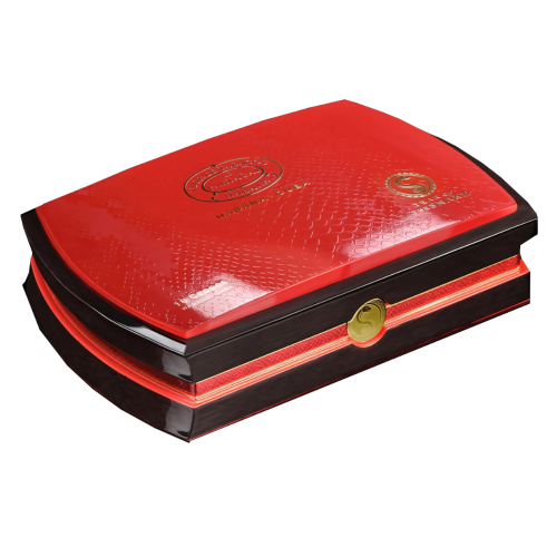 Partagas - Cedros - Year of the Snake - Box of 18 Cigars