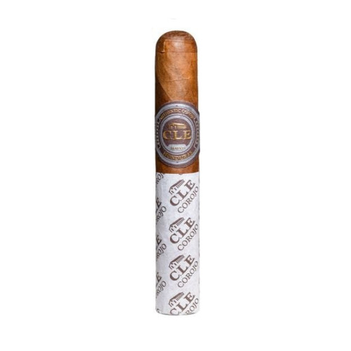 C.L.E - Corojo - 40 x 4 - Single Cigar