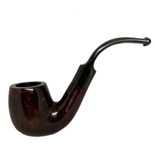 Northern Briars - Regal (Gr3) - Bent Saddle Pipe