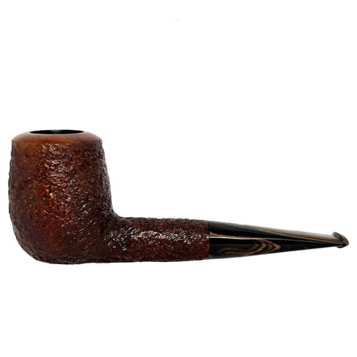 Northern Briars - Rox Cut Regal (Gr5) - Straight Tall Billiard Pipe