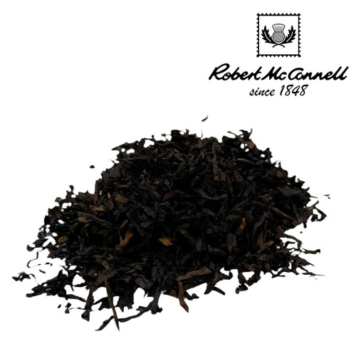 Robert McConnell - Pure Latakia - Loose Pipe Tobacco
