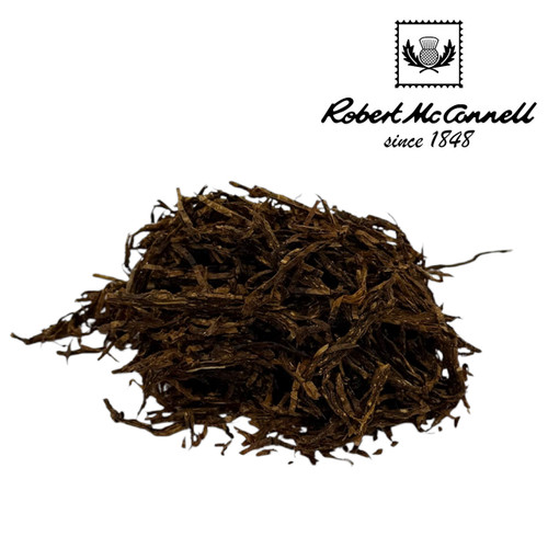 Robert McConnell - Black Parrot - Loose Pipe Tobacco Robert McConnell - Black Parrot - Loose Pipe Tobacco