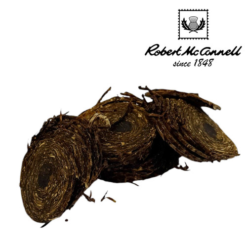 Robert McConnell - Highgate  - Loose Pipe Tobacco
