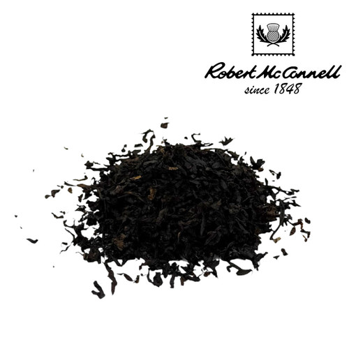 Robert McConnell - Maduro - Loose Pipe Tobacco