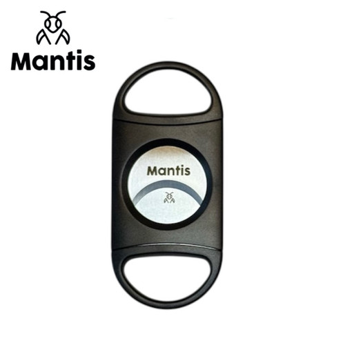 Mantis - Maxcut Cigar Cutter - Black