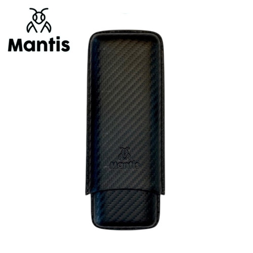 Mantis - Neocase - Double Cigar Case - Black