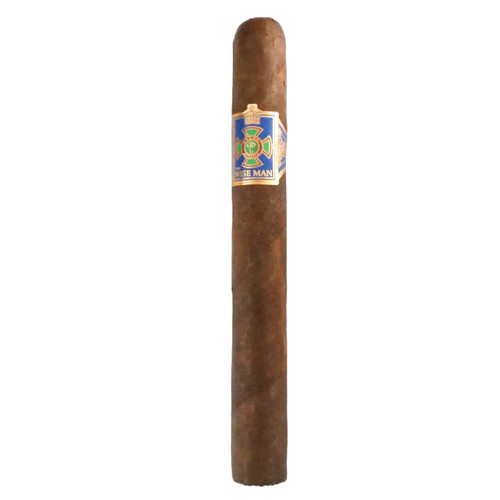 Foundation Cigars - The Wise Man Corojo - Double Corona - Single Cigar Foundation Cigars - The Wise Man Corojo - Double Corona - Single Cigar