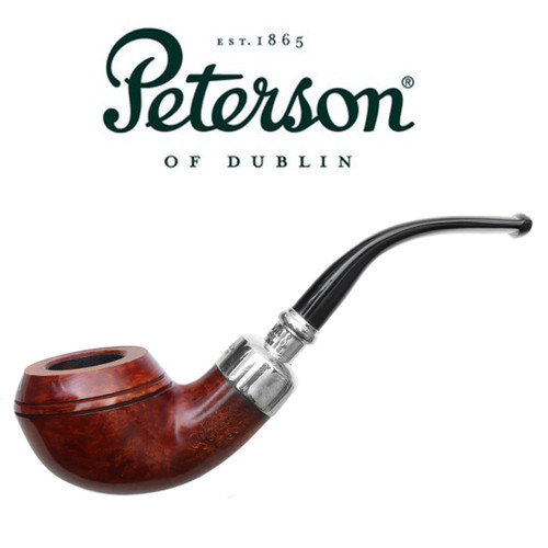 Peterson - Terracotta Spigot - 999 - P-Lip Pipe