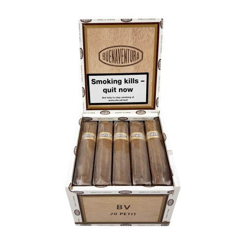 Buenaventura - BV Petit - Box of 20 Cigars