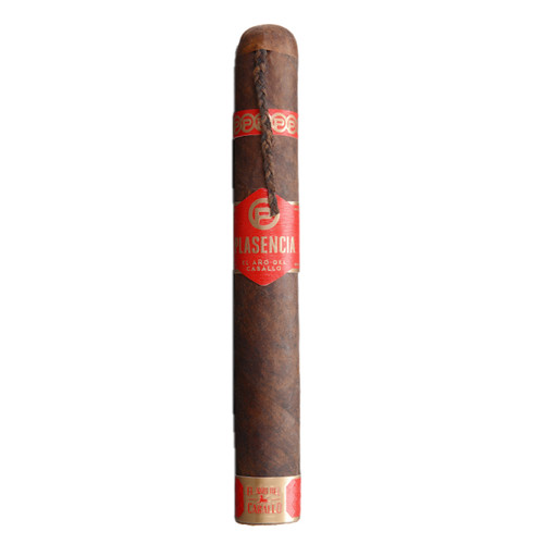 Plasencia  - Year of the Horse 2026 Limited Edition - Single Cigar Plasencia  - Year of the Horse 2026 Limited Edition - Single Cigar