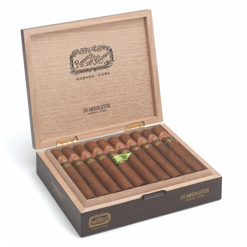 Ramon Allones - Absolutos - Limited Edition 2024 - Box of 20 Cigars