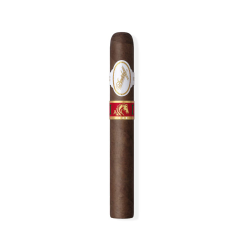 Davidoff - Limited Edition 2026 - Year of the Horse - Single Cigar