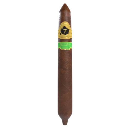 El Septimo - Sacred Arts - Botticelli Salomon - Single Cigar
