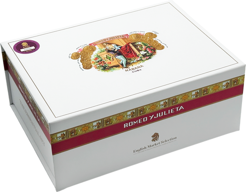 Romeo y Julieta - The Essential Set