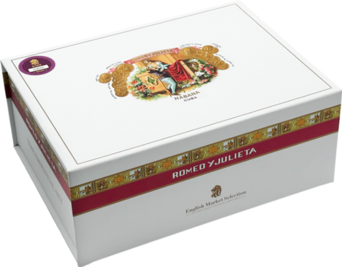 Romeo y Julieta - The Essential Set