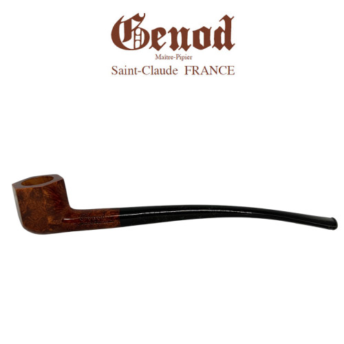 Genod - Mini Liseuse - Panelled Pipe