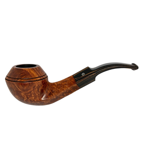 Northern Briars -  Bruyere Premier (Gr4) - Rhodesian Pipe