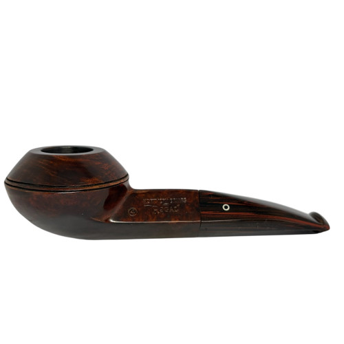 Northern Briars -  Bruyere Regal (Gr4) - Squat Bulldog Pipe