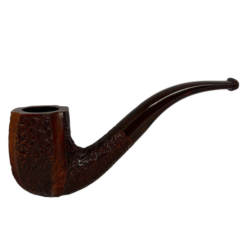 Northern Briars -  Rox Cut Regal (Gr4) - Bent Panelled Pipe