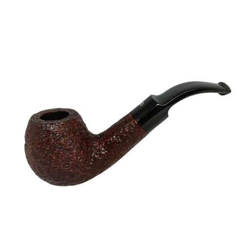 Northern Briars -  Rox Cut Regal (Gr5) - Bent Apple Pipe
