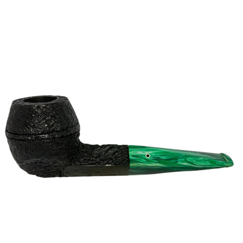 Northern Briars -  Rox Cut Regal (Gr5) - Bulldog Green Stem Pipe
