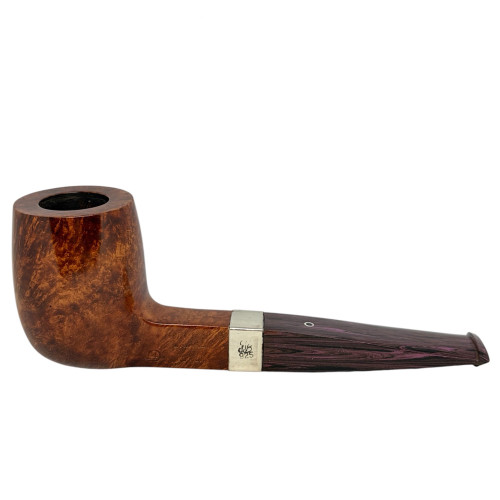 Northern Briars -  Bruyere Premier (Gr4) - Billiard Square Shank Pipe