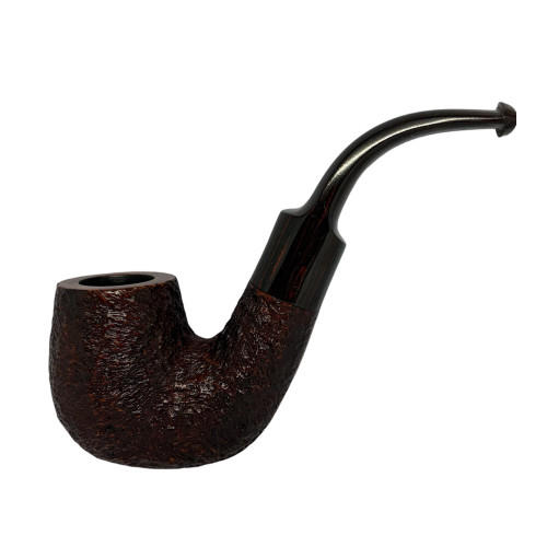 Northern Briars -  Rox Cut Regal (Gr5) - Bent Saddle Pipe