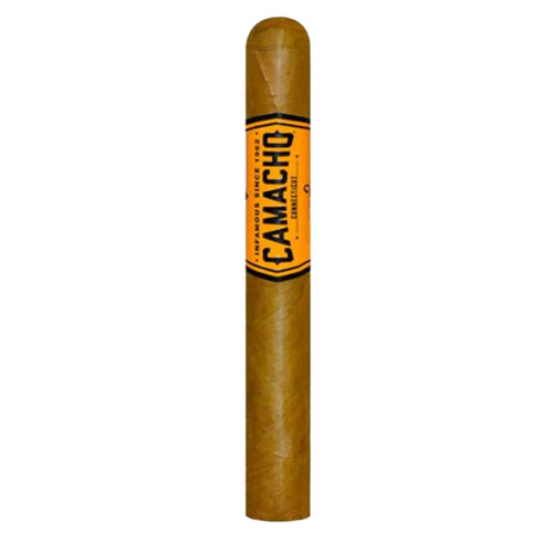 Camacho - Connecticut Toro - Single Cigar