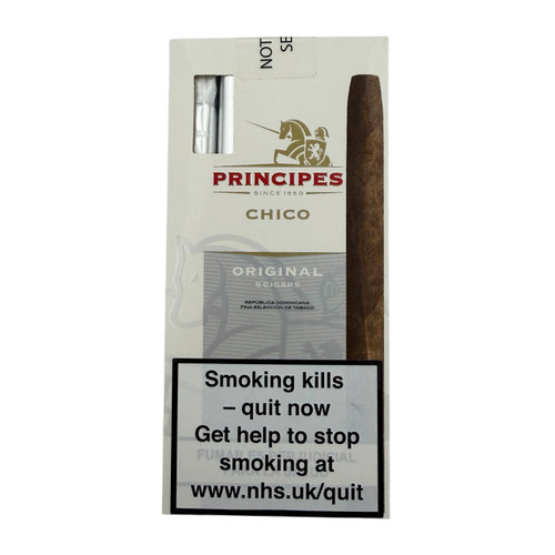 La Aurora - Principes - Chico - Original Pack of 5
