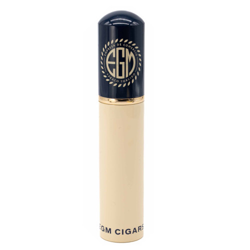 EGM Cigars - Robusto Tubos - Single Cigar