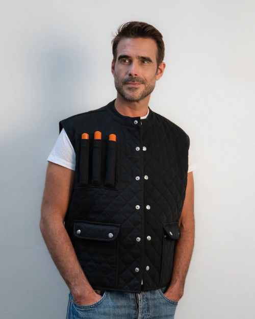 Sautter Atelier - The Barney - Gilet
