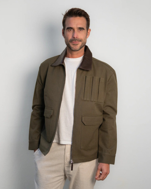 Sautter Atelier - The Lewis - Jacket