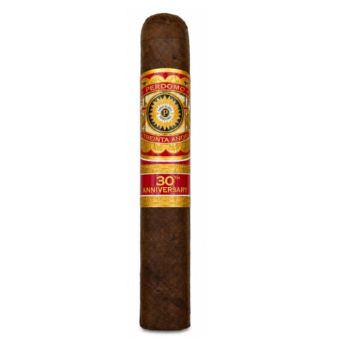 Perdomo - 30th Anniversary SG - Robusto - Single Cigar