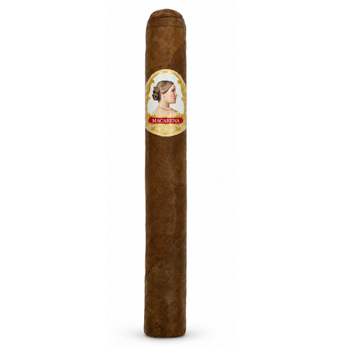 Casa Turrent - Macarena - Toro- Single Cigar