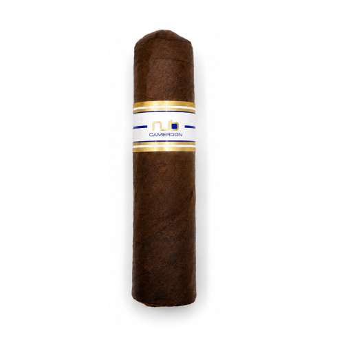 Nub - Cameroon - 358 - Single Cigar