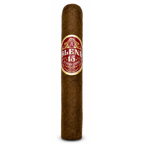 A J Fernandez - Blend 15 -Toro  - Single Cigar