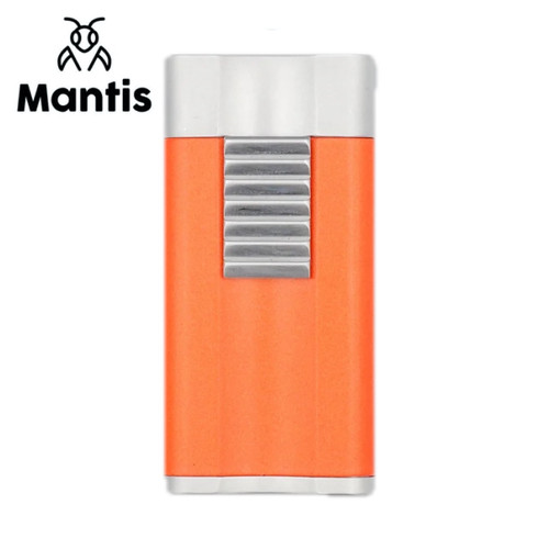 Mantis - Wideline Lighter - Mantis Orange