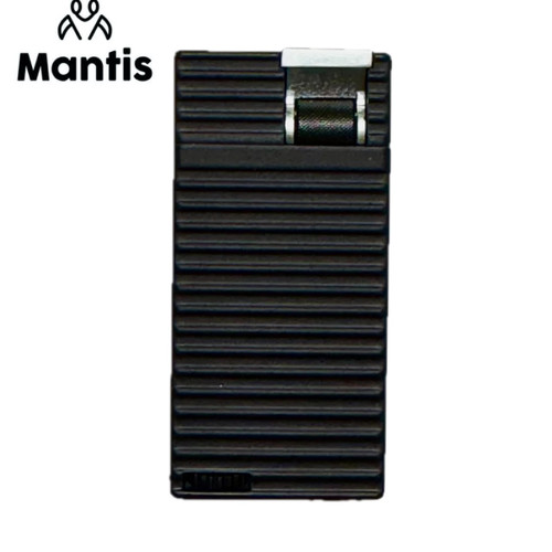 Mantis - Flux  Lighter - Black & Blue