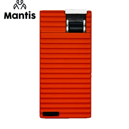 Mantis - Flux  Lighter - Orange & Yellow