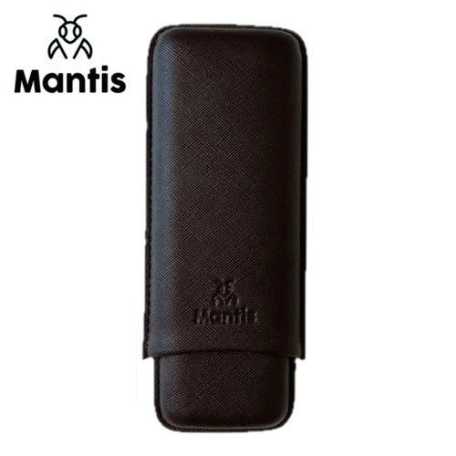 Mantis - Neocase Atelier - Double Cigar Case - Cacao