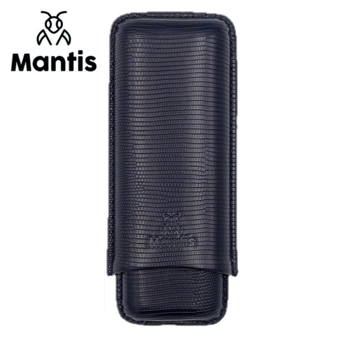 Mantis - Neocase Strata - Double Cigar Case - Navy
