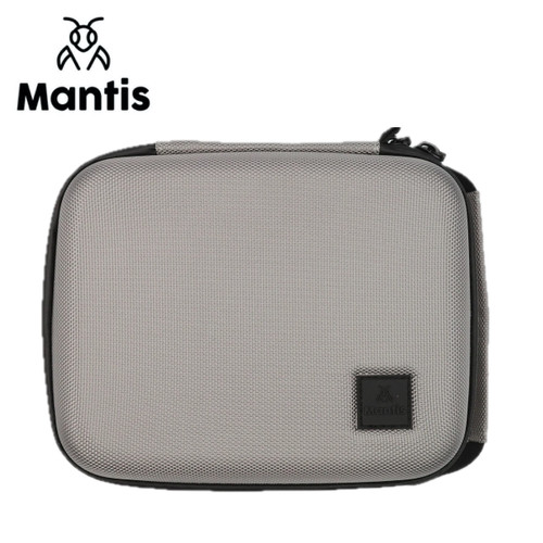 Mantis - AeroVault - Cigar Case - Grey
