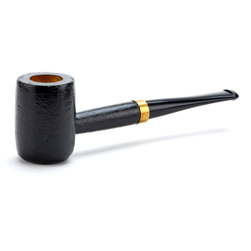 Missouri Meerschaum - Orion - Straight Corn Cob Pipe