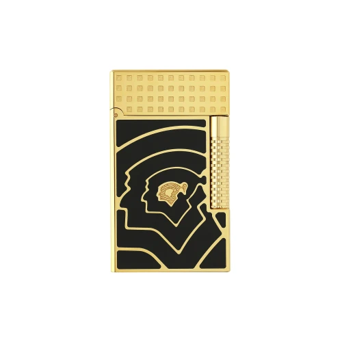 ST Dupont Cohiba 60th Anniversary Collection - Le Grand  Lighter