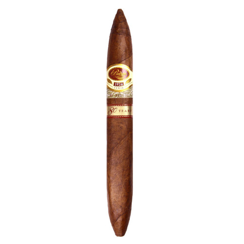 Padron - 80th Anniversary - Natural - Single Cigar